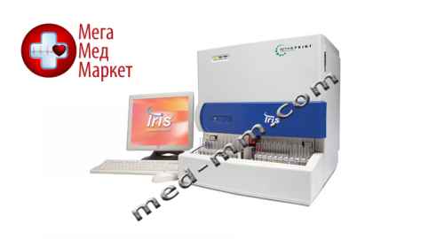 Купить Анализатор микроскопии мочи IQ200 SPRINT цена, характеристики, отзывы